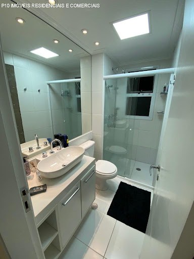 Apartamento, 2 quartos, 89 m² - Foto 10