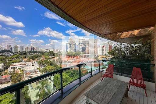 Cobertura, 2 quartos, 340 m² - Foto 36