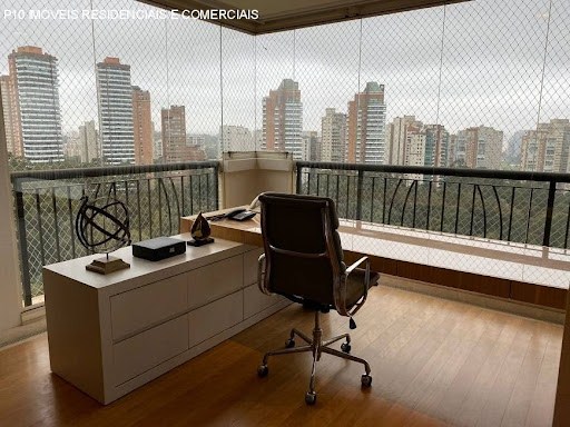Apartamento, 4 quartos, 607 m² - Foto 2