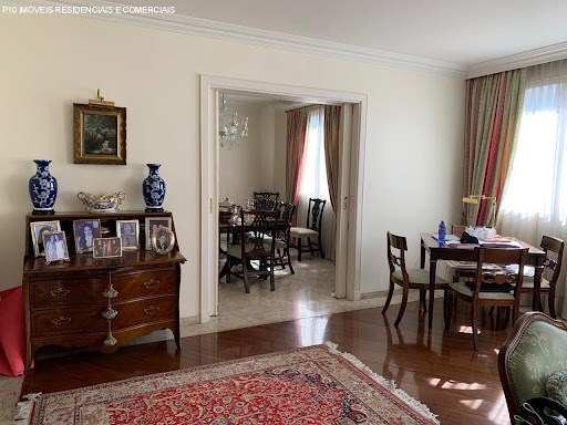 Apartamento, 3 quartos, 200 m² - Foto 9