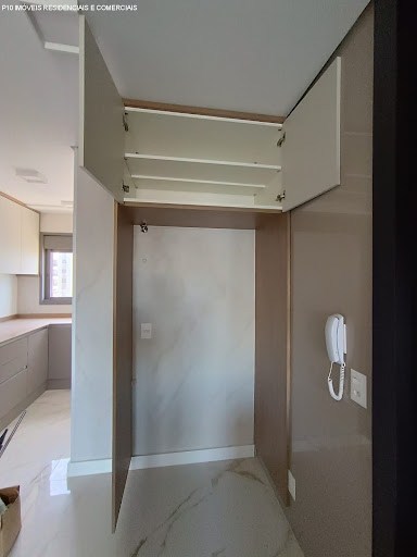 Apartamento, 3 quartos, 154 m² - Foto 3