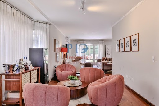 Casa, 5 quartos, 463 m² - Foto 7