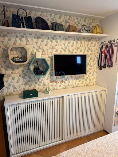 Apartamento, 4 quartos, 210 m² - Foto 37