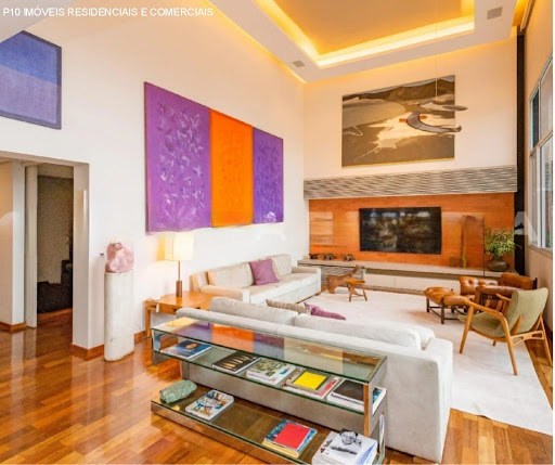 Apartamento, 3 quartos, 319 m² - Foto 9