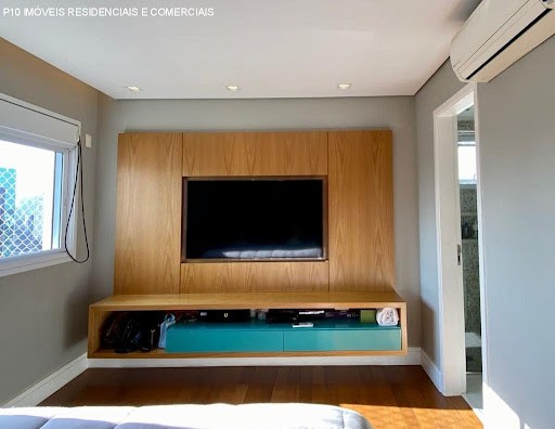 Apartamento, 3 quartos, 138 m² - Foto 21
