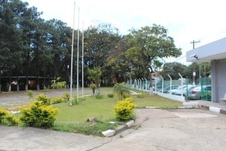Depósito-Galpão, 3320 m² - Foto 8