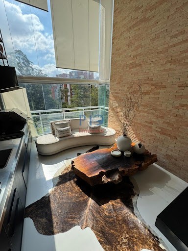 Apartamento, 3 quartos, 138 m² - Foto 36