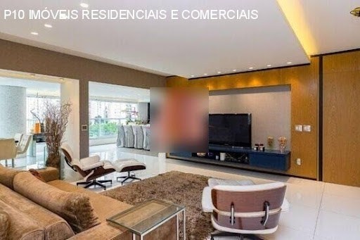 Apartamento, 4 quartos, 335 m² - Foto 14