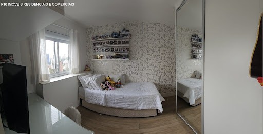 Apartamento, 3 quartos, 133 m² - Foto 5