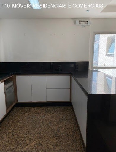Apartamento, 4 quartos, 192 m² - Foto 17