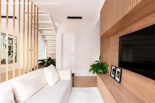 Apartamento, 2 quartos, 125 m² - Foto 9