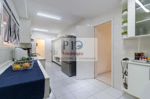 Apartamento, 4 quartos, 211 m² - Foto 21