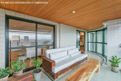 Apartamento, 4 quartos, 305 m² - Foto 11