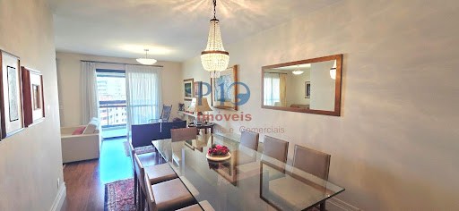 Apartamento, 4 quartos, 195 m² - Foto 28
