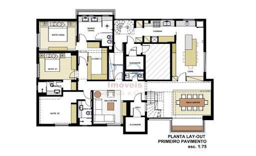 Apartamento, 3 quartos - Foto 32
