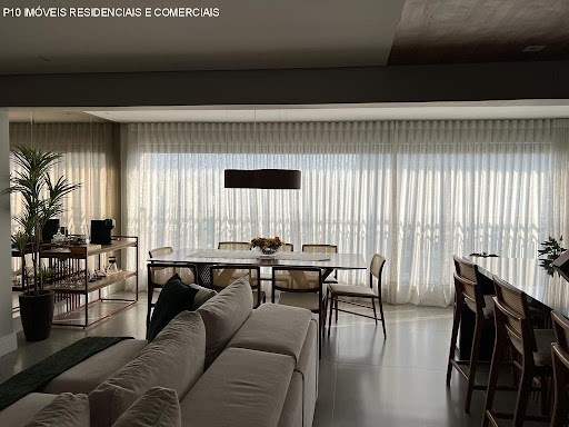 Apartamento, 3 quartos, 149 m² - Foto 9