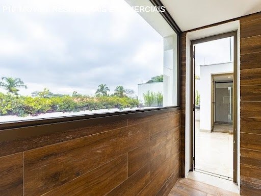 Casa, 4 quartos - Foto 29