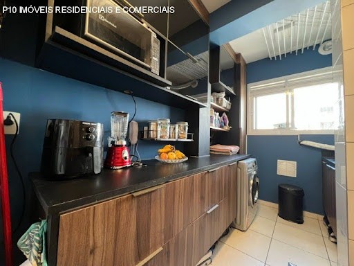 Apartamento, 2 quartos, 55 m² - Foto 21
