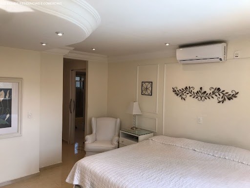 Apartamento, 3 quartos, 135 m² - Foto 33