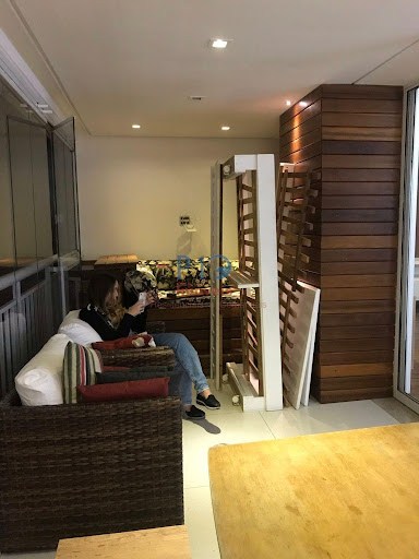 Apartamento, 3 quartos, 141 m² - Foto 7