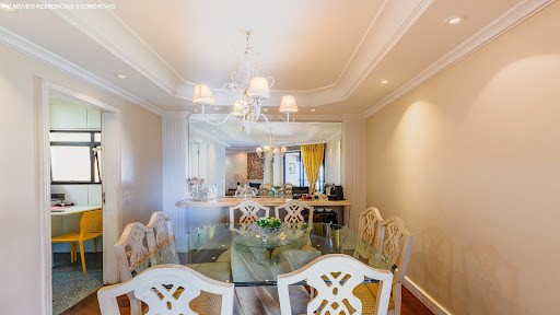 Apartamento, 3 quartos, 160 m² - Foto 11