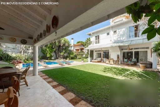 Casa, 5 quartos - Foto 2