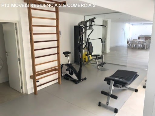 Apartamento, 3 quartos, 190 m² - Foto 22