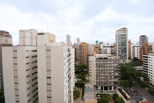Apartamento, 3 quartos, 335 m² - Foto 11