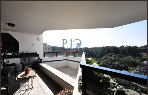 Apartamento, 4 quartos, 370 m² - Foto 7