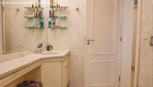 Apartamento, 5 quartos, 280 m² - Foto 8