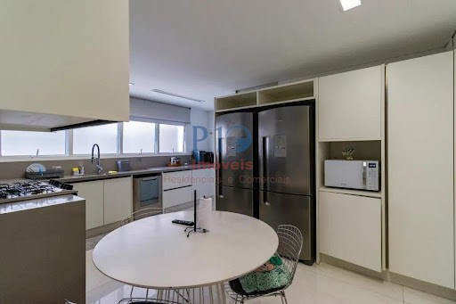 Apartamento, 4 quartos, 238 m² - Foto 23