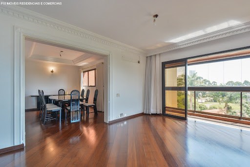 Apartamento, 4 quartos, 235 m² - Foto 7