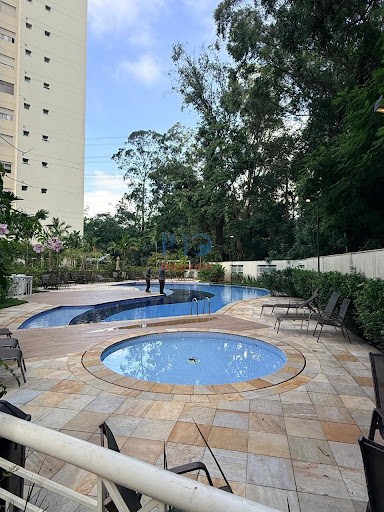Apartamento, 3 quartos, 142 m² - Foto 25