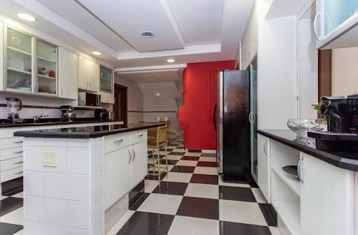 Casa, 4 quartos, 450 m² - Foto 3