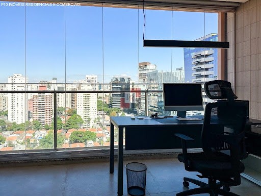 Apartamento, 1 quarto, 90 m² - Foto 9