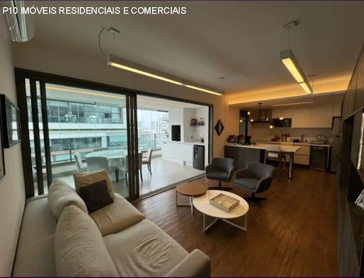 Apartamento, 2 quartos, 128 m² - Foto 12