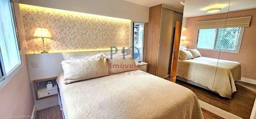 Apartamento, 3 quartos, 133 m² - Foto 21