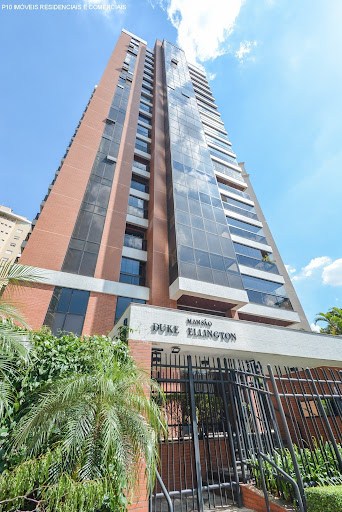 Apartamento, 4 quartos, 235 m² - Foto 67
