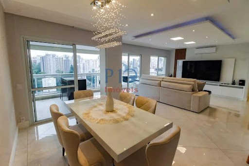 Apartamento, 4 quartos, 175 m² - Foto 17