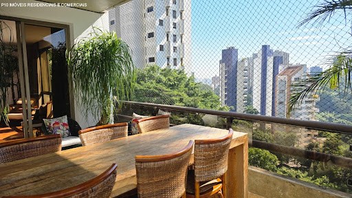 Apartamento, 4 quartos, 425 m² - Foto 47
