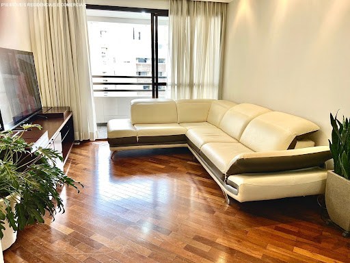 Apartamento, 3 quartos, 188 m² - Foto 25