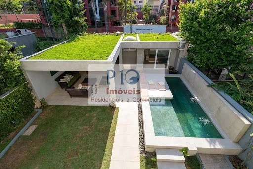 Casa, 6 quartos - Foto 1