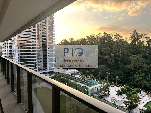 Apartamento, 4 quartos, 330 m² - Foto 28
