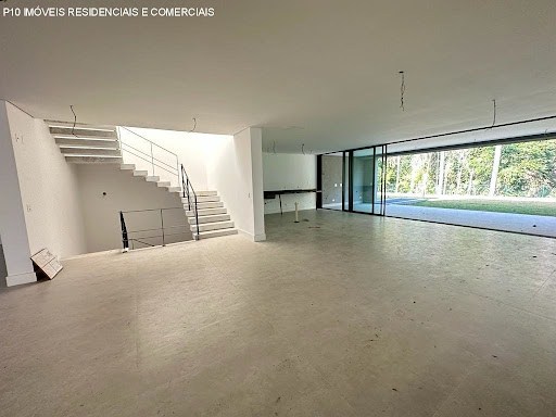 Casa, 4 quartos - Foto 1