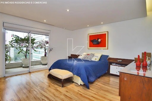 Apartamento, 4 quartos, 335 m² - Foto 14