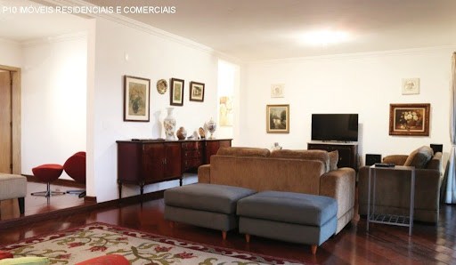 Apartamento, 4 quartos, 326 m² - Foto 20