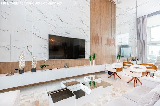 Apartamento, 4 quartos, 316 m² - Foto 11