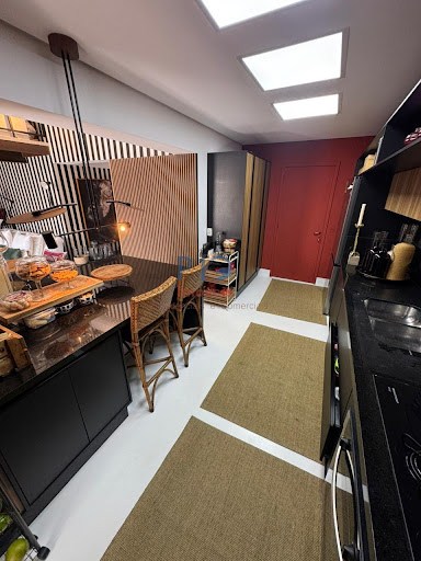 Apartamento, 3 quartos, 138 m² - Foto 32