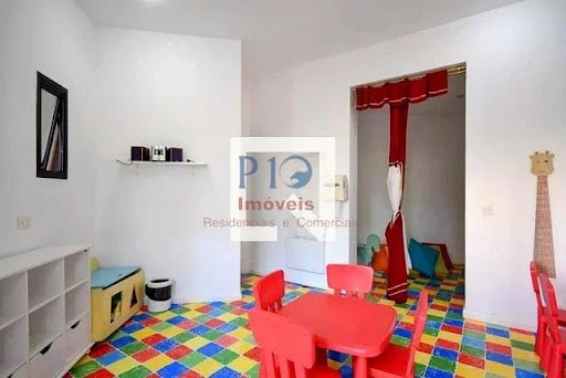 Apartamento, 4 quartos, 244 m² - Foto 8