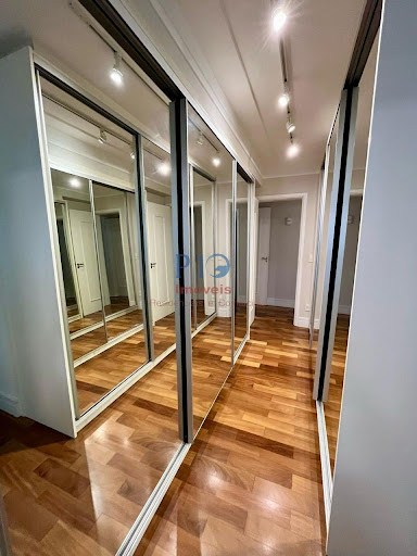 Apartamento, 3 quartos, 178 m² - Foto 9